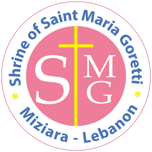 Sanctuaire Sainte Maria Goretti – Liban